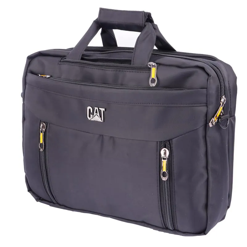 کیف لپ تاپ سه کاره Cat B029