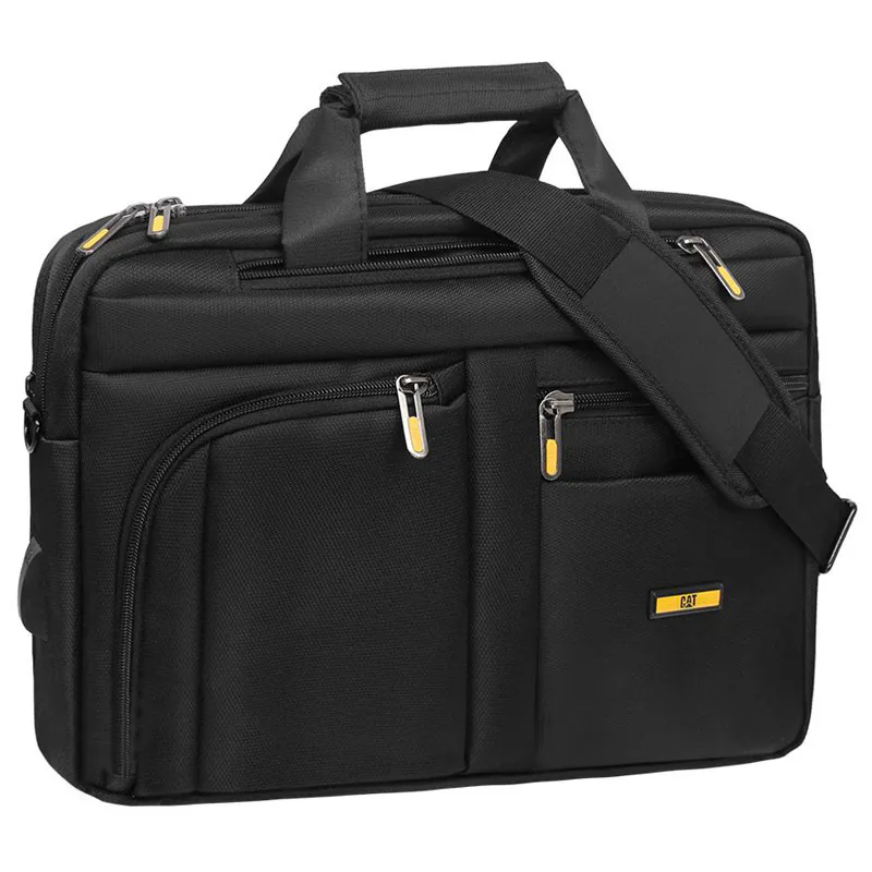 کیف لپ تاپ سه کاره Cat LB30