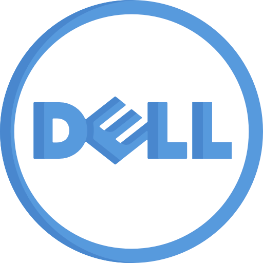 Dell logo