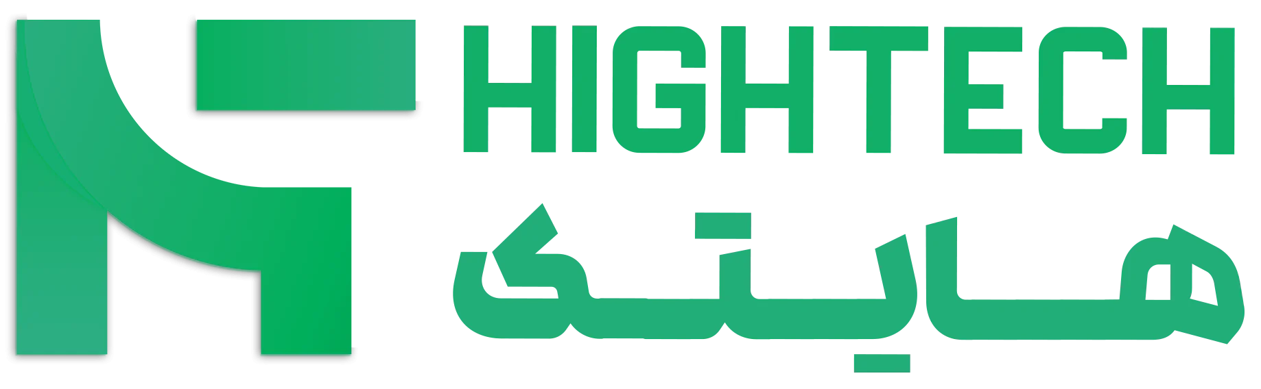 HighTech logo