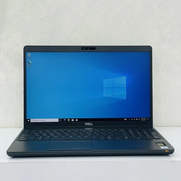 dell Latitude5501