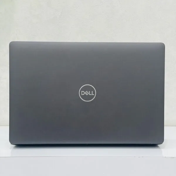 dell Latitude5501