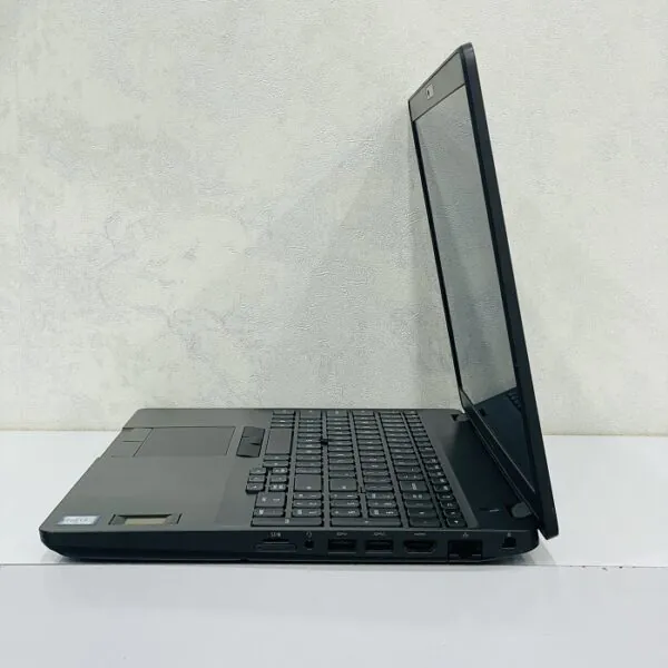 dell Latitude5501