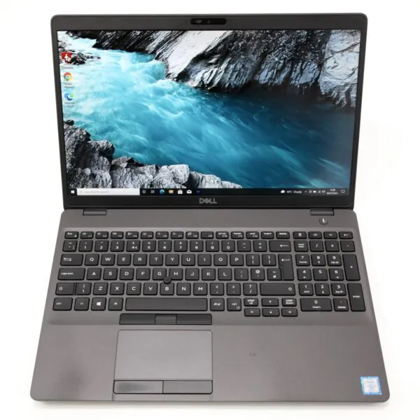 DELL-Latitude-5501