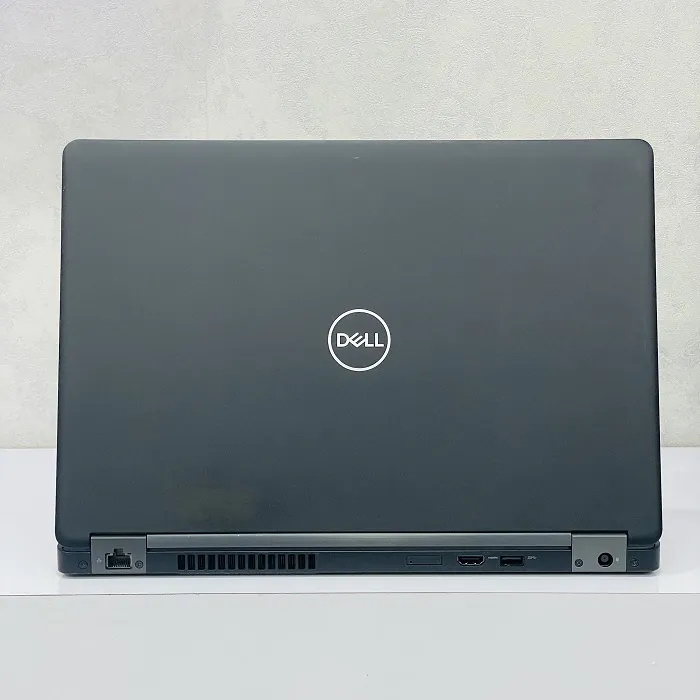 Dell Latitude E5490