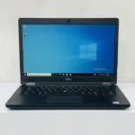 Dell Latitude E5490