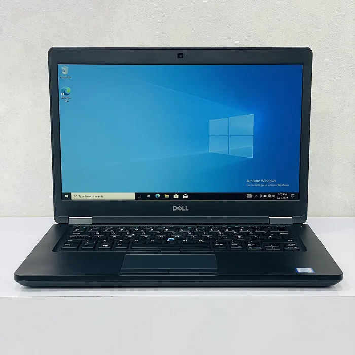 Dell Latitude E5490
