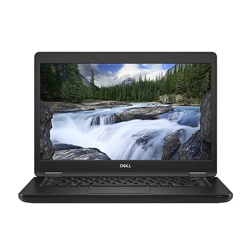 Dell Latitude E5490