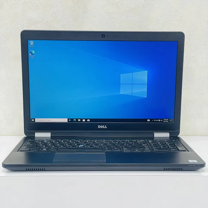 Dell Latitude E5570
