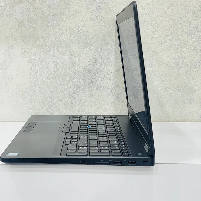 Dell Latitude E5570