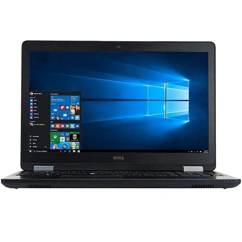 Dell Latitude E5570