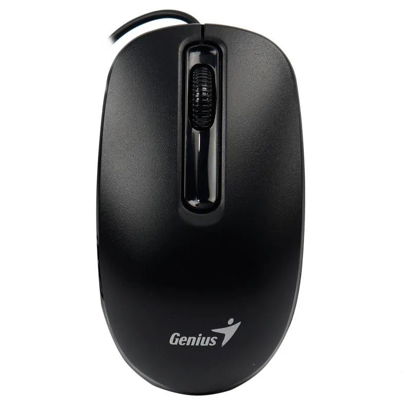 Genius-DX-130-Wired-Mouse