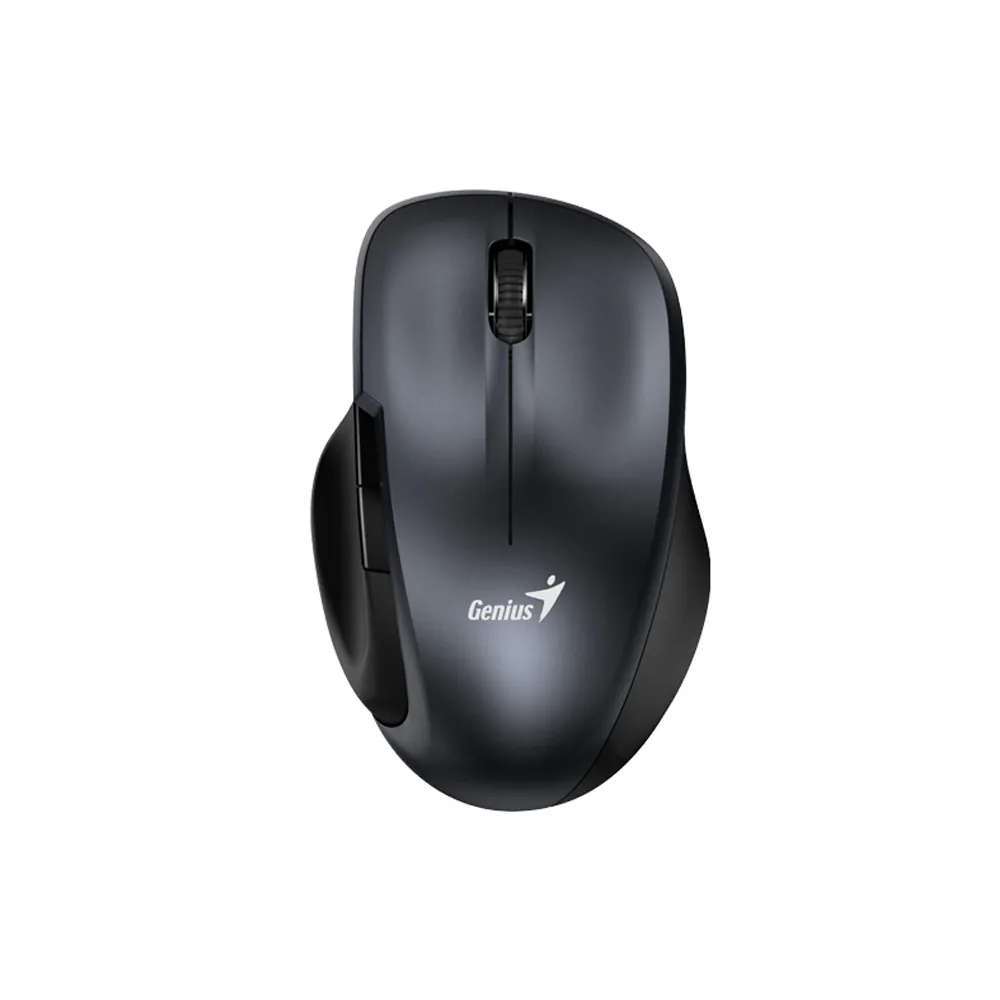 Genius-Ergo-8200S-Wireless-Silent-Mouse
