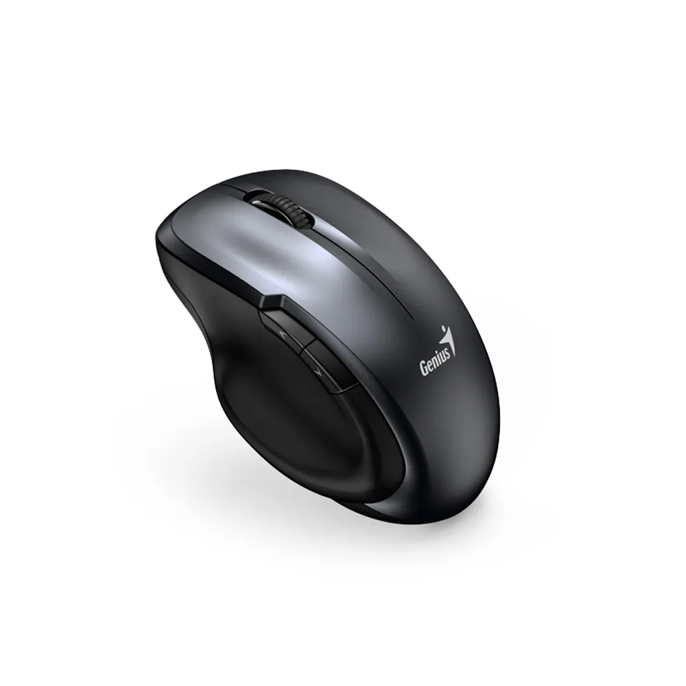 Genius-Ergo-8200S-Wireless-Silent-Mouse