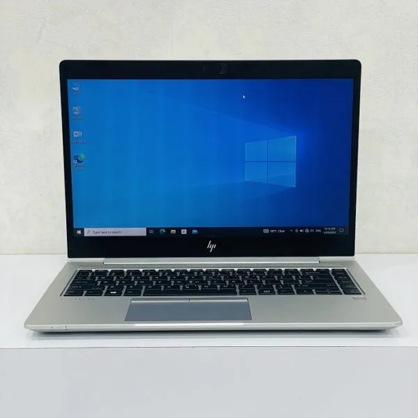 HP Elitebook 745 G5