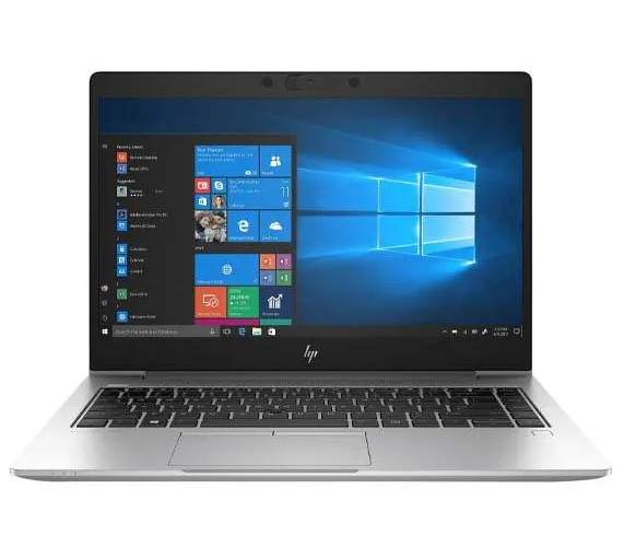 HP Elitebook 745 G5