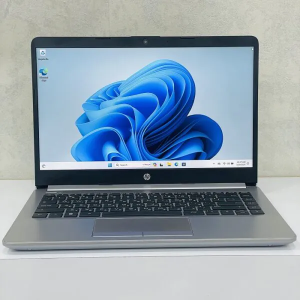 HP Notebook 245 G8