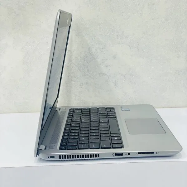 HP ProBook 430 G4
