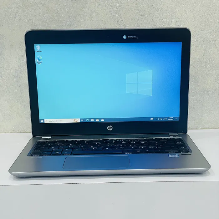 HP ProBook 430 G4
