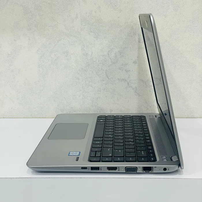 HP ProBook 430 G4