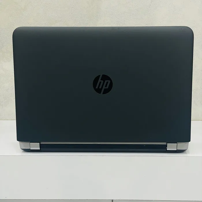 HP ProBook 450 G3