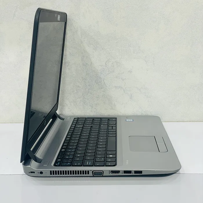 HP ProBook 450 G3