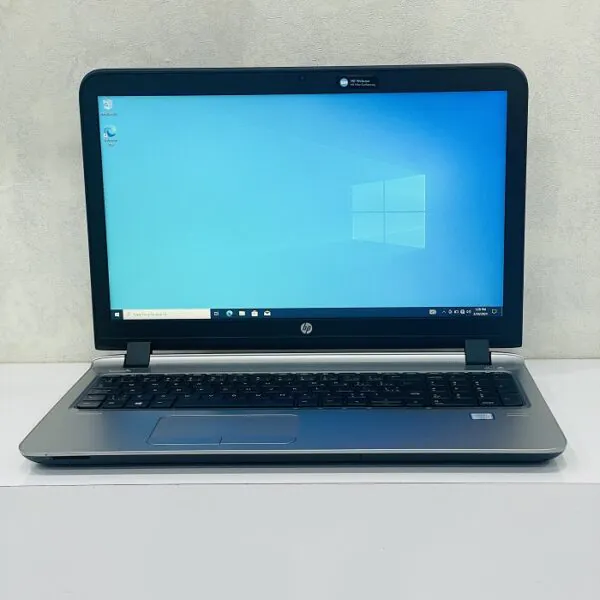 HP ProBook 450 G3