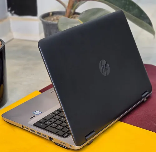 HP Probook 650 G3