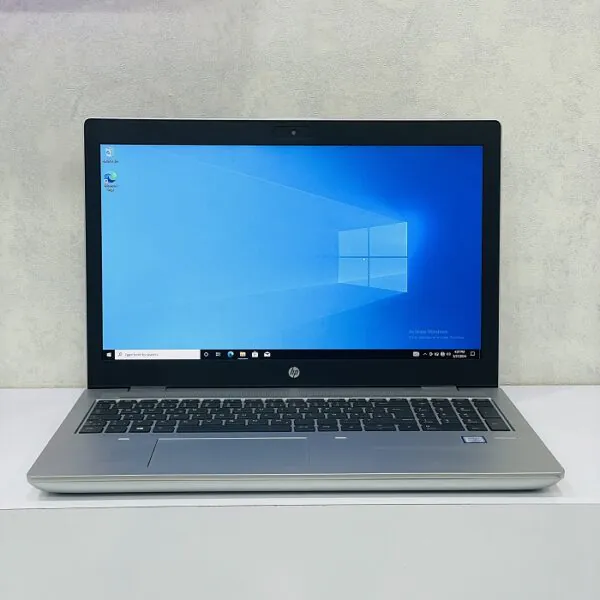 HP-Probook-650-G4