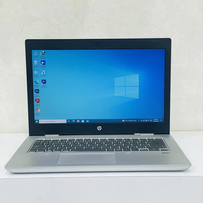 Hp probook 645 g4