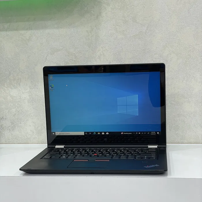 Lenovo Yoga 460