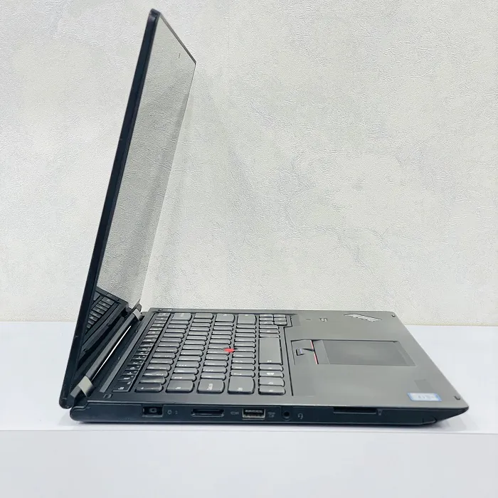 Lenovo Yoga 460