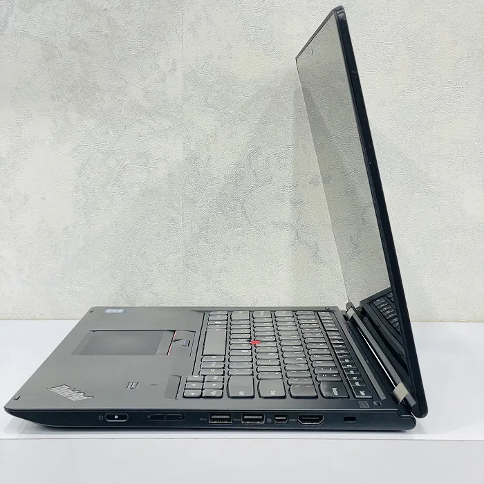 Lenovo Yoga 460