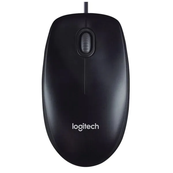 Logitech-M90-Wired-Mouse