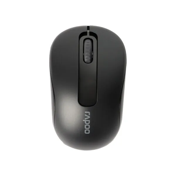 RAPOO-M10-PLUS-Wireless-Mouse