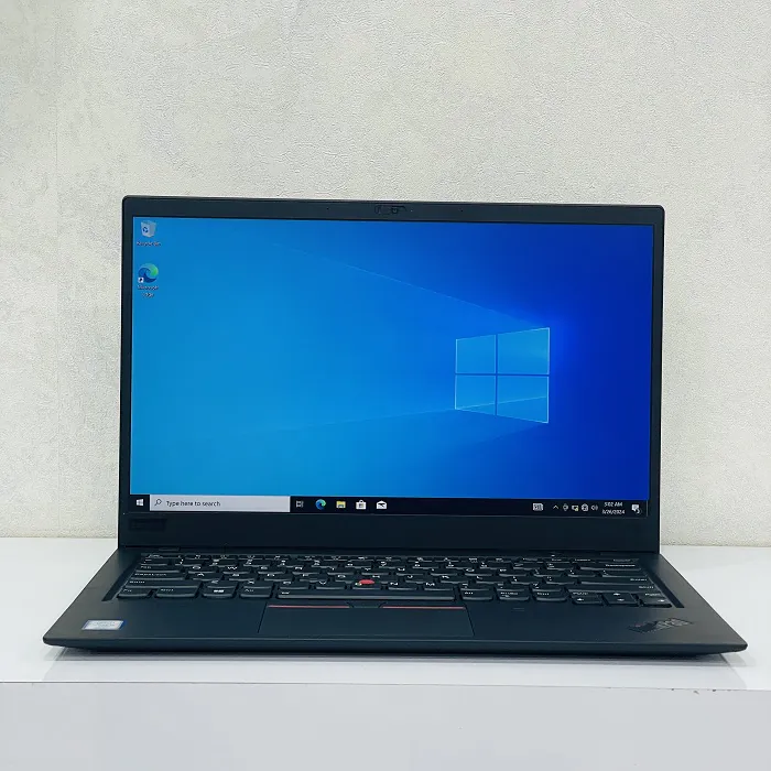 ThinkPad X1 Carbon