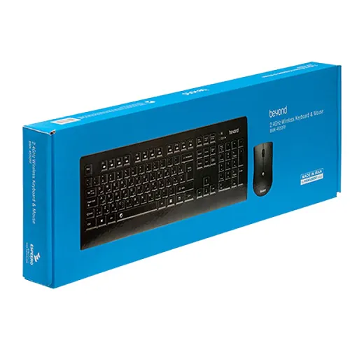 BMK-4550RF 1
