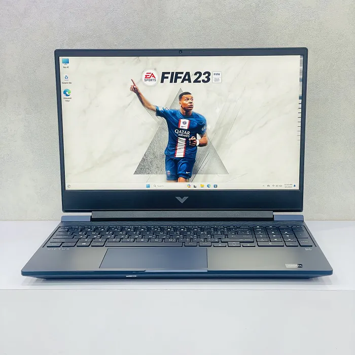 HP Victus 15 i5 12450H