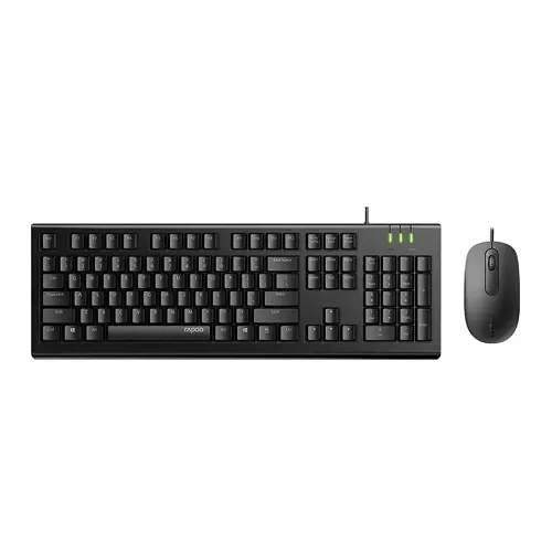 Rapoo X120 Pro