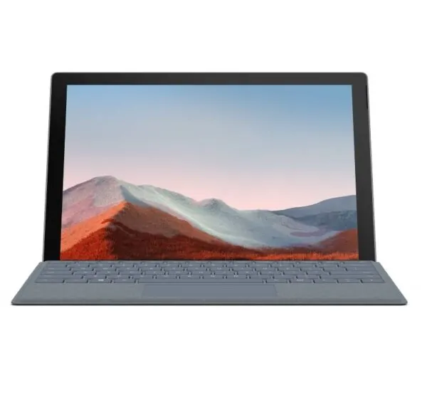surface pro7