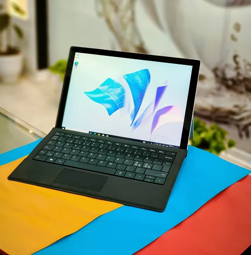 surface pro7