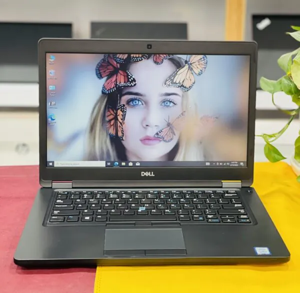 Dell Latitude E5490