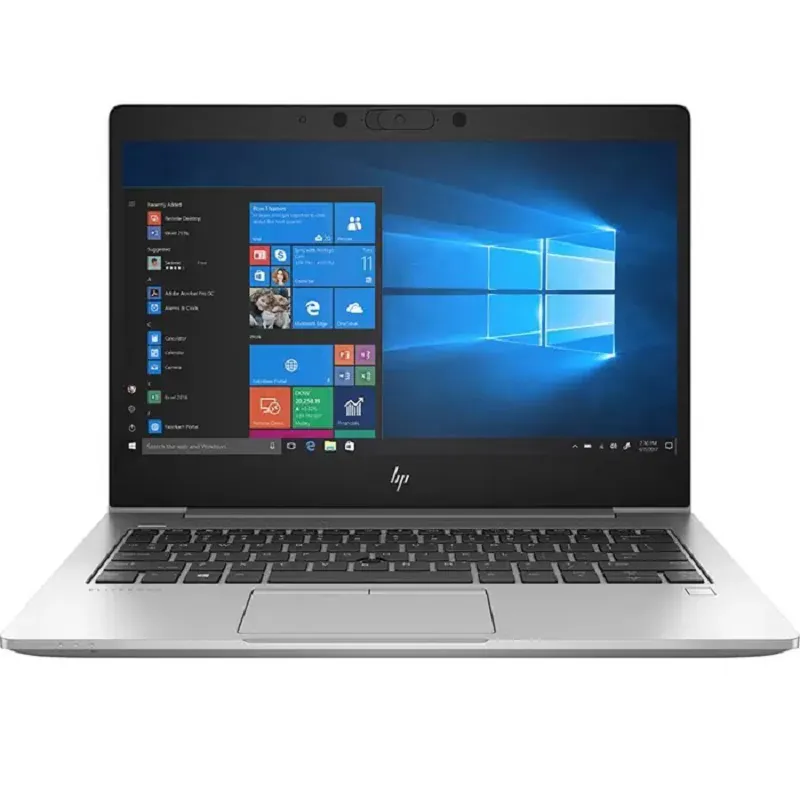 HP EliteBook 830 G6