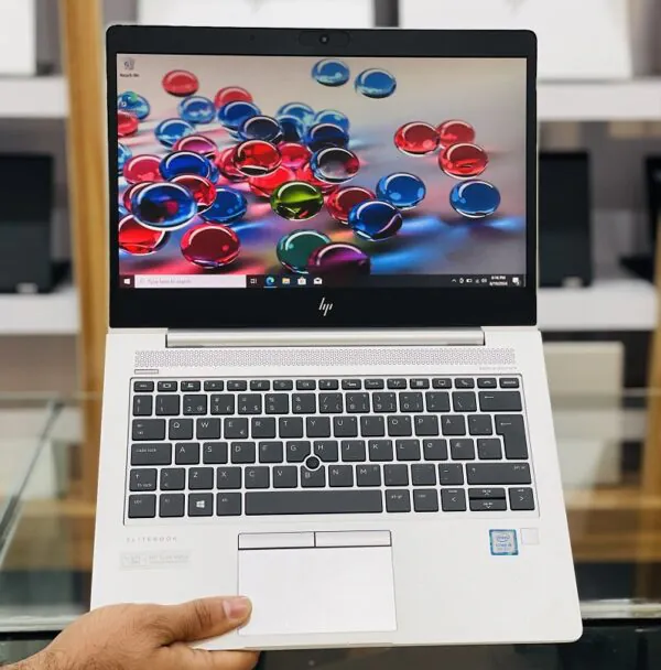 HP EliteBook 830 G6