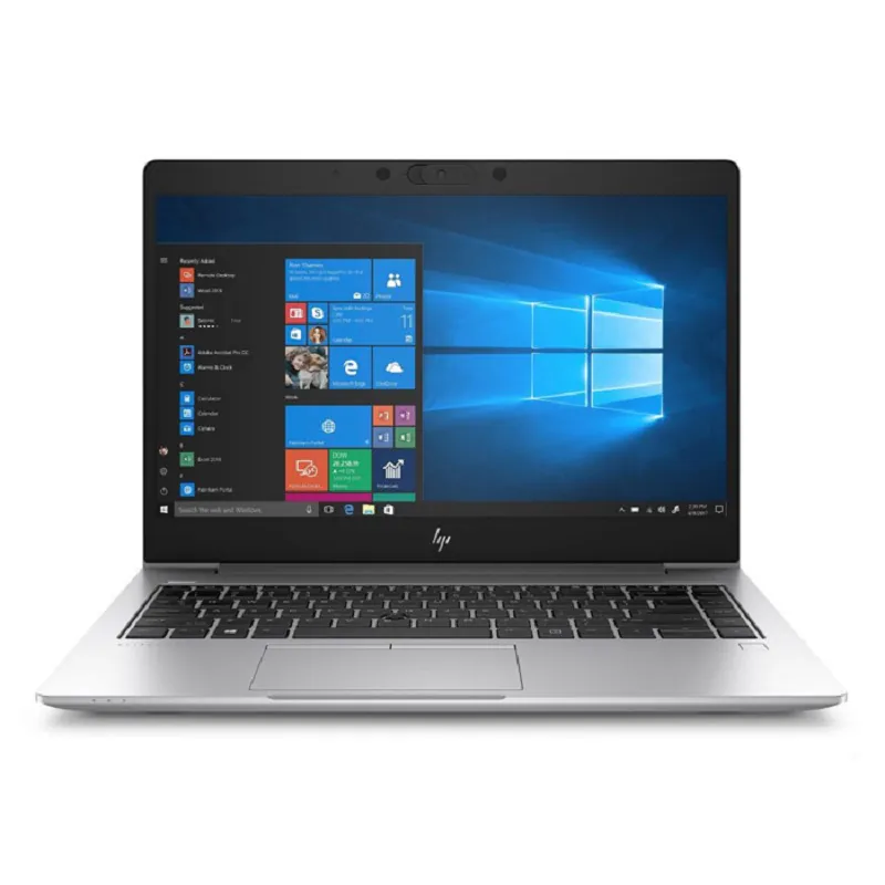HP Elitebook 745 G6