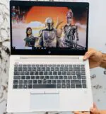 HP Elitebook 745 G6