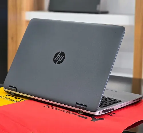 HP Probook 650 G2