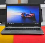 HP Probook 650 G2