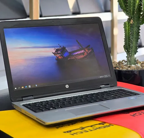 HP Probook 650 G2