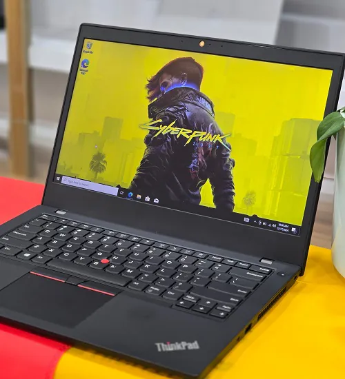 Lenovo Thinkpad L14